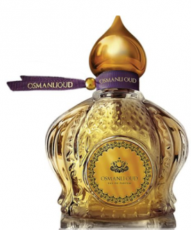 Osmanlı Oud Çağatay EDP 65 ml Erkek Parfümü kullananlar yorumlar